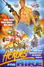 Watch Heroes for Hire Myflixer