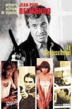 Watch Le professionnel Myflixer
