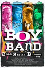 Watch Boy Band Myflixer
