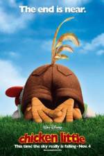 Watch Chicken Little Myflixer