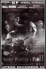 Watch Shake Rattle & Roll XI Myflixer