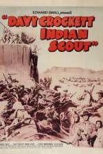 Watch Davy Crockett, Indian Scout Myflixer