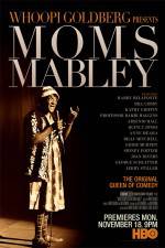 Watch Whoopi Goldberg Presents Moms Mabley Myflixer