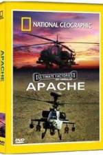 Watch National Geographic: Megafactories - Apache Helicopter Myflixer