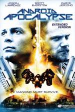 Watch Android Apocalypse Myflixer