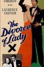Watch The Divorce of Lady X Myflixer
