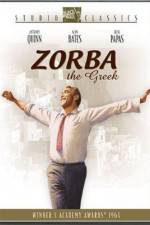 Watch Zorba the Greek Myflixer