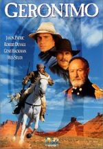 Watch Geronimo: An American Legend Myflixer
