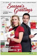 Watch Seasons Greetings Myflixer
