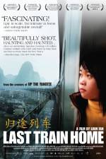 Watch Last Train Home Myflixer