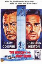 Watch The Wreck of the Mary Deare Myflixer