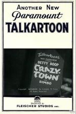 Watch Crazy-Town (Short 1932) Myflixer