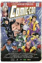 Watch Comic-Con Episode IV: A Fan\'s Hope Myflixer