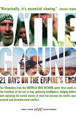 Watch BattleGround: 21 Days on the Empire's Edge Myflixer
