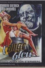 Watch The Blue Angel Myflixer