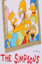 Watch The Simpsons: Family Portrait Myflixer