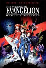 Watch Neon Genesis Evangelion: Death & Rebirth Myflixer