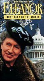 Watch Eleanor, First Lady of the World Myflixer