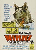 Watch Nikki, Wild Dog of the North Myflixer