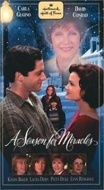 Watch A Season for Miracles Myflixer
