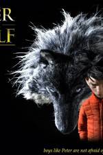 Watch Peter & the Wolf Myflixer
