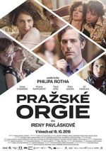 Watch The Prague Orgy Myflixer