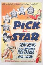 Watch Pick a Star Myflixer