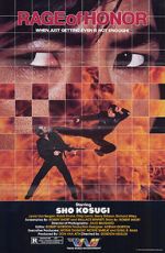Watch Rage of Honor Myflixer