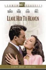 Watch Leave Her to Heaven Myflixer