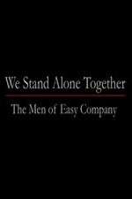 Watch We Stand Alone Together Myflixer