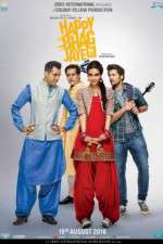 Watch Happy Bhaag Jayegi Myflixer
