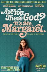 Watch Are You There God? It\'s Me, Margaret. Myflixer