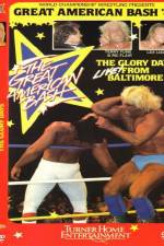Watch NWA The Great American Bash Myflixer