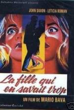 Watch The Evil Eye Myflixer