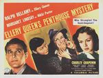Watch Ellery Queen\'s Penthouse Mystery Myflixer