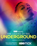 Watch Legend of the Underground Myflixer