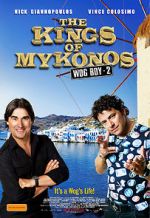 Watch The Kings of Mykonos Myflixer