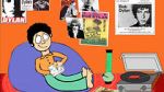 Watch Bob Dylan Hates Me (Short 2016) Myflixer