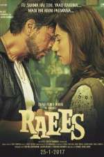 Watch Raees Myflixer