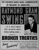 Historical Reel: Broken Treaties