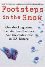 Watch Footsteps in the Snow Myflixer