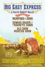 Watch Big Easy Express Myflixer