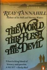 Watch The World, the Flesh and the Devil Myflixer