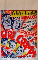 Watch Girl Crazy Myflixer