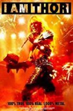 Watch I Am Thor Myflixer