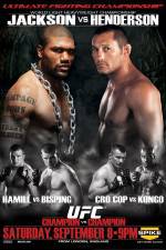 Watch UFC 75 Champion vs Champion Myflixer