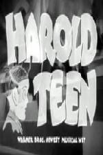 Watch Harold Teen Myflixer