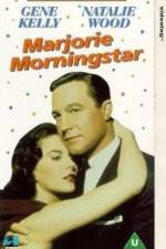 Watch Marjorie Morningstar Myflixer