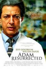 Watch Adam Resurrected Myflixer