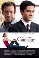 Watch In Good Company Myflixer
